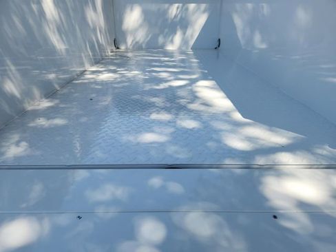 New 2026 Chevrolet Silverado 2500 W/T RWD image 30