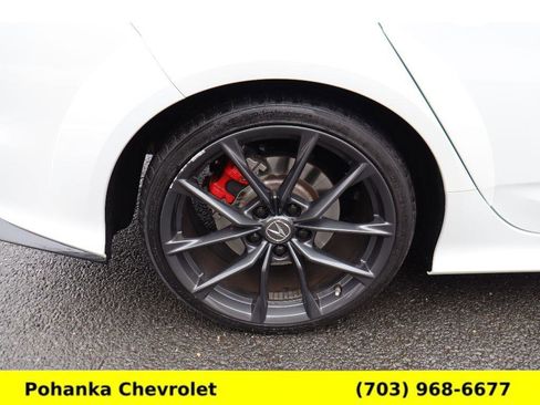 Used 2025 Acura Integra Type S image 26