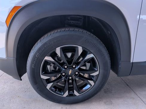 Certified 2023 Chevrolet TrailBlazer LT w/ Convenience Package AWD/4WD image 20
