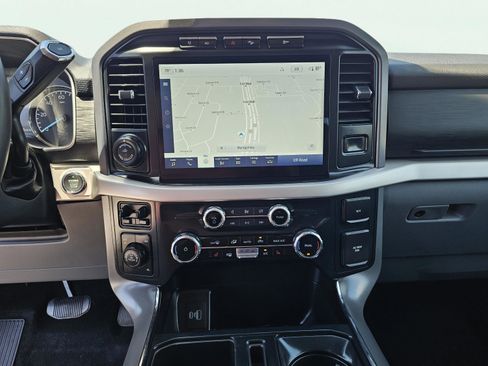 Used 2023 Ford F150 XLT w/ Equipment Group 302A High AWD/4WD image 26