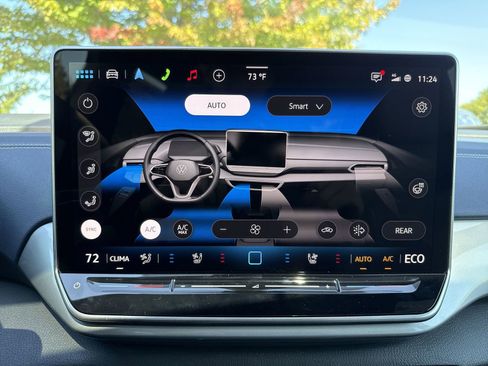 New 2025 Volkswagen ID.4 Pro S Plus image 20