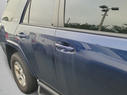 Used 2023 Toyota 4Runner SR5 RWD image 15