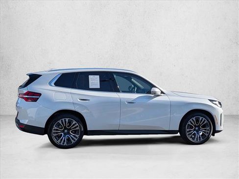 Used 2026 BMW X3 xDrive30i w/ Premium Package AWD/4WD image 4