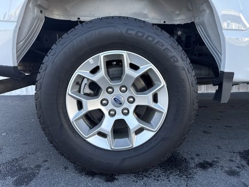 Used 2023 Ford F150 XLT image 43