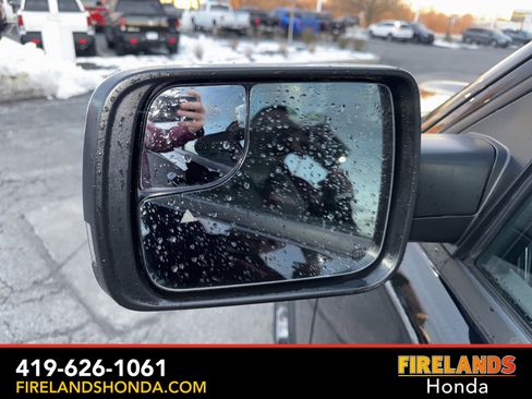 Used 2023 RAM 1500 Laramie image 15