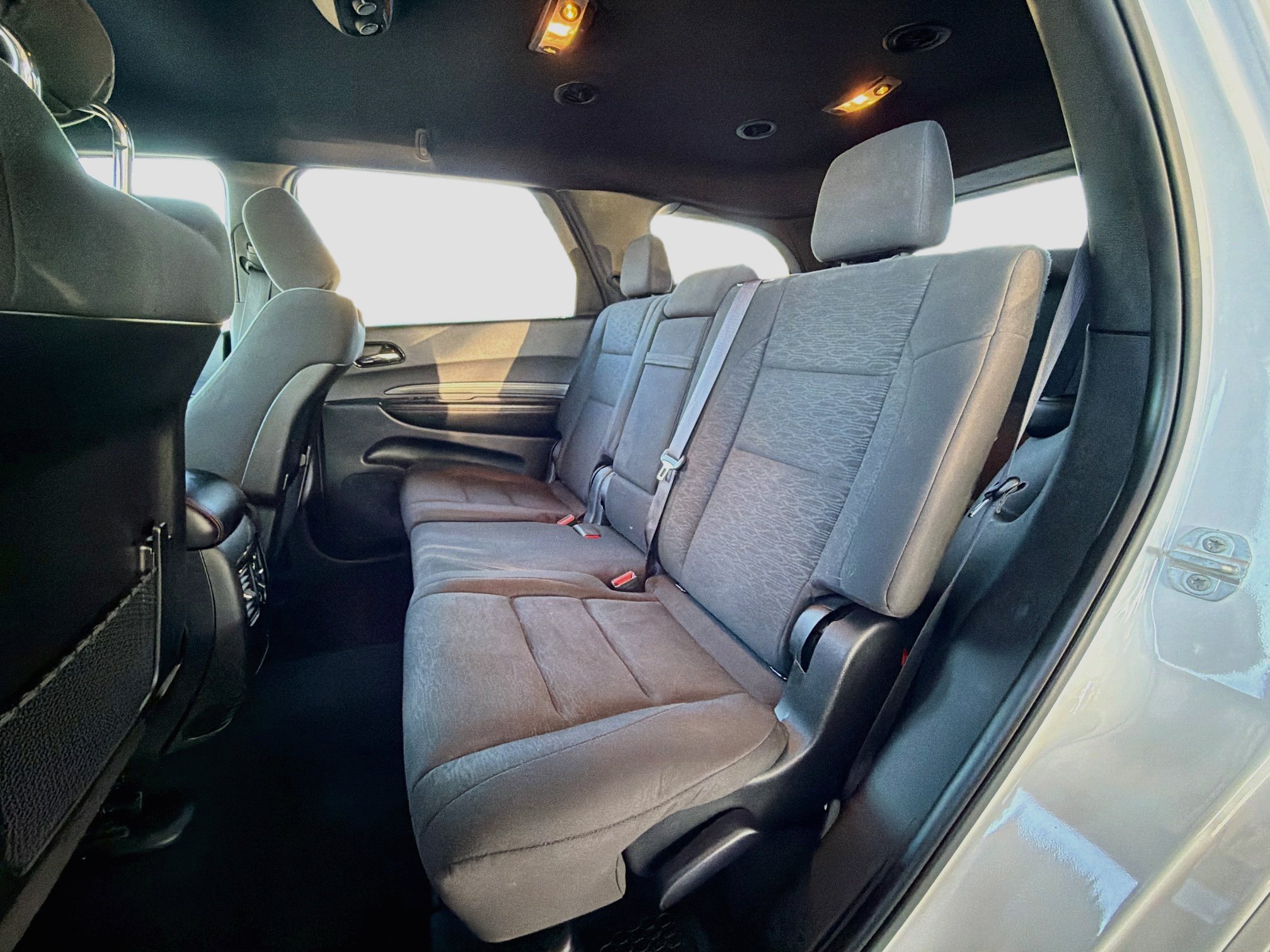 Used 2025 Dodge Durango GT AWD/4WD image 28