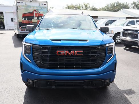 Certified 2023 GMC Sierra 1500 Elevation AWD/4WD image 4