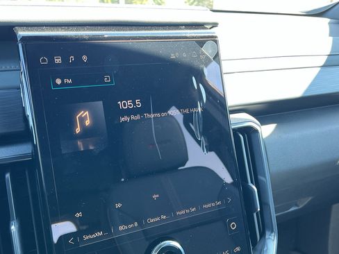 New 2026 GMC Acadia AT4 image 28