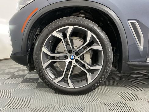 Used 2021 BMW X5 sDrive40i w/ Premium Package RWD image 34