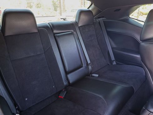 Used 2023 Dodge Challenger GT w/ Plus Package RWD image 16