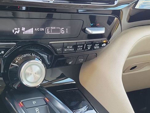 New 2026 Acura MDX Base image 31