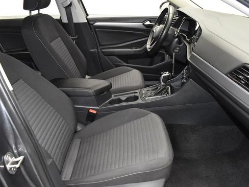 Used 2024 Volkswagen Jetta S FWD image 21