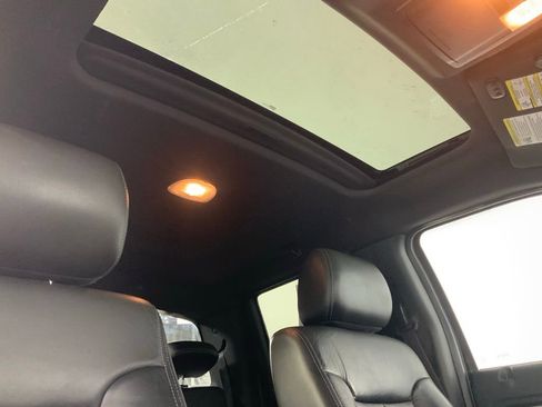 Used 2013 Ford F150 FX4 w/ Luxury Equipment Group AWD/4WD image 2