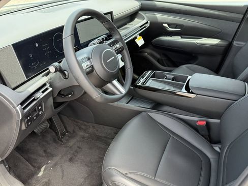 New 2025 Hyundai Tucson SEL AWD/4WD image 10