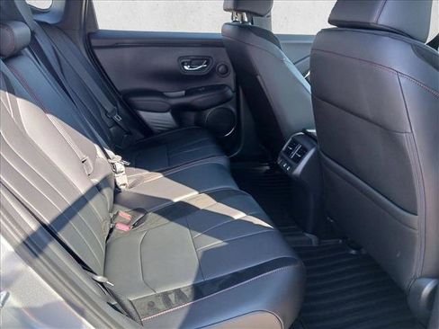 Certified 2025 Acura ADX A-Spec image 19