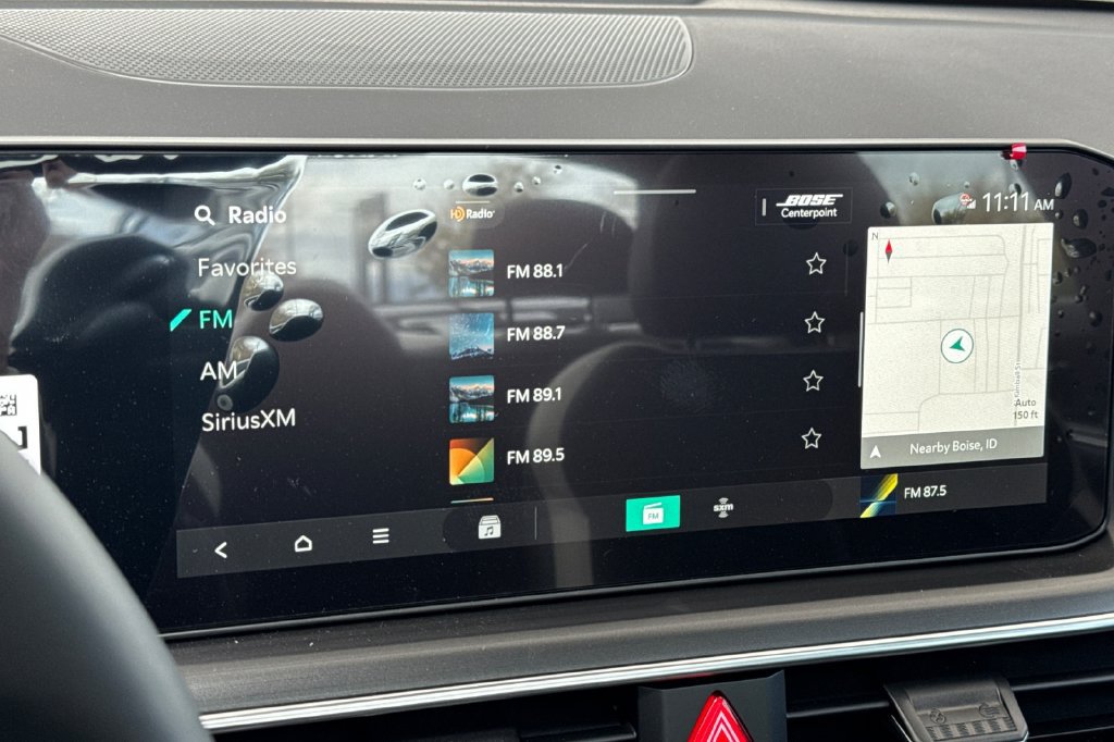 New 2027 Kia K5 GT-Line AWD/4WD image 18