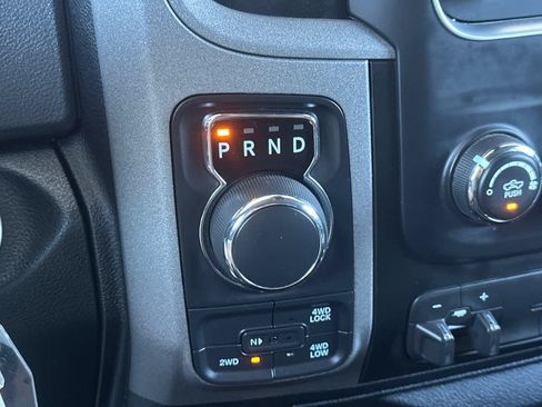 Used 2015 RAM 1500 Express AWD/4WD image 20