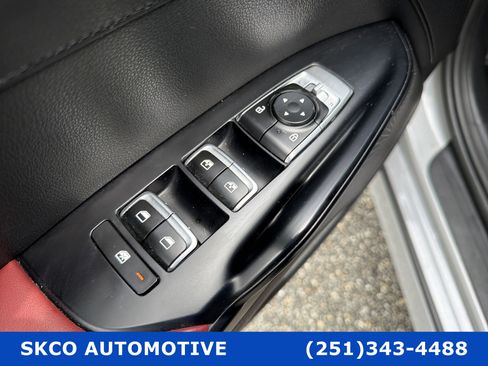 Used 2021 Kia K5 GT-Line w/ GT-Line FWD Premium Package image 21