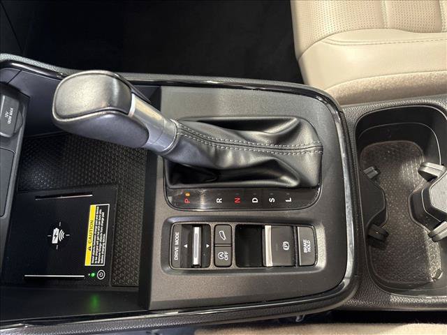 Used 2024 Honda CR-V EX-L image 17