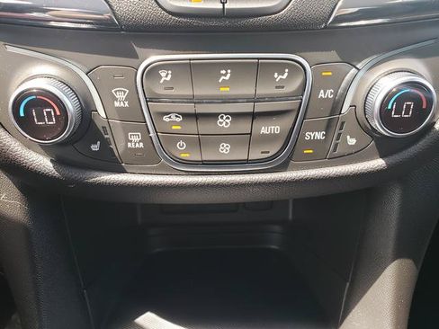 Used 2024 Chevrolet Equinox RS AWD/4WD image 22