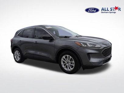 Used 2022 Ford Escape SE w/ Convenience Package