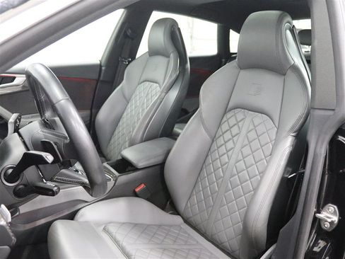 Used 2019 Audi S5 Prestige w/ S Sport Package AWD/4WD image 12