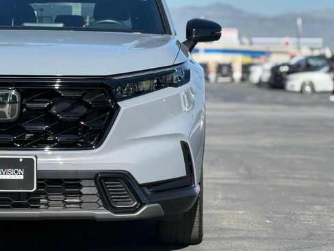 Used 2024 Honda CR-V Sport image 4