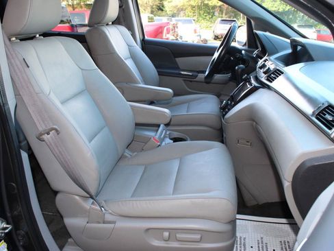 Used 2016 Honda Odyssey Touring image 26