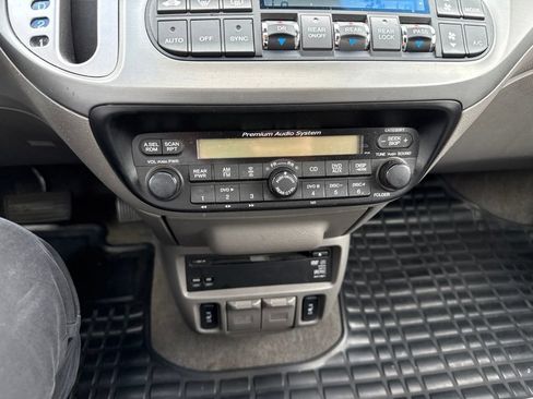 Used 2008 Honda Odyssey Touring image 21