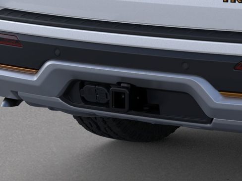 New 2026 Ford Explorer Tremor w/ Tremor Ultimate Package AWD/4WD image 25