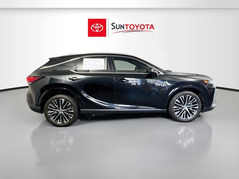 Used 2024 Lexus RX 350 Premium Plus w/ Convenience Package FWD image 2