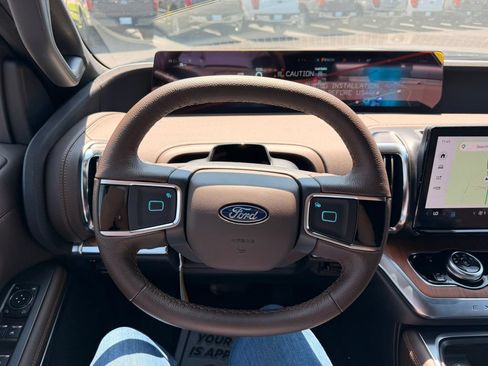 New 2026 Ford Expedition Max King Ranch AWD/4WD image 25