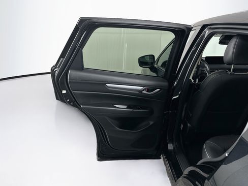 Used 2025 MAZDA CX-5 AWD 2.5 S w/ Select Package image 27