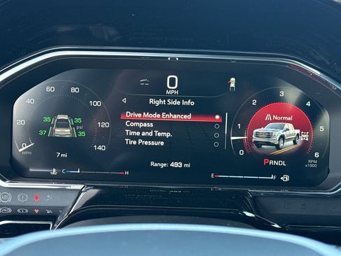 New 2026 GMC Sierra 1500 SLE image 21