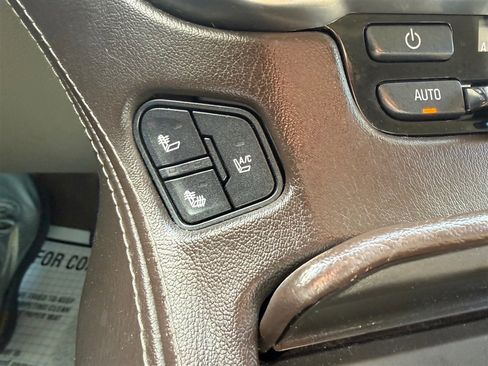 Used 2015 Chevrolet Tahoe LTZ image 26