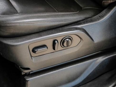 Used 2023 Chevrolet Silverado 2500 LTZ w/ Safety Package image 31