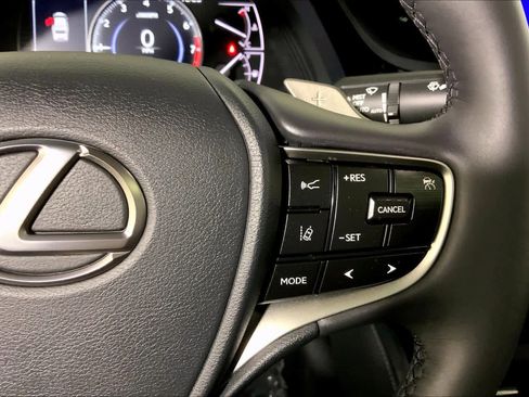 Certified 2023 Lexus ES 350 ES350 image 25