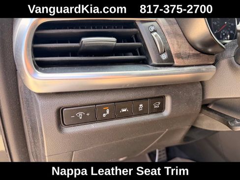 Used 2020 Kia Telluride SX w/ SX Prestige Package AWD/4WD image 16
