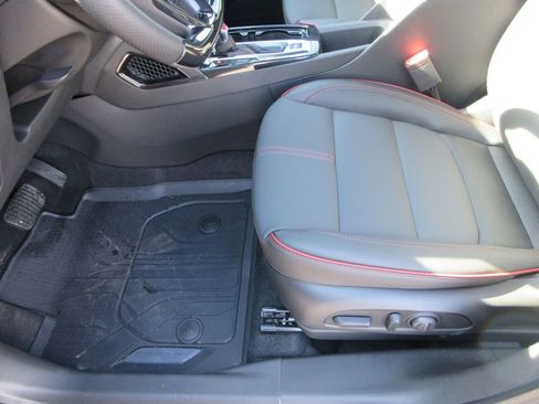 New 2026 Chevrolet TrailBlazer RS w/ Driver Confidence Package image 21