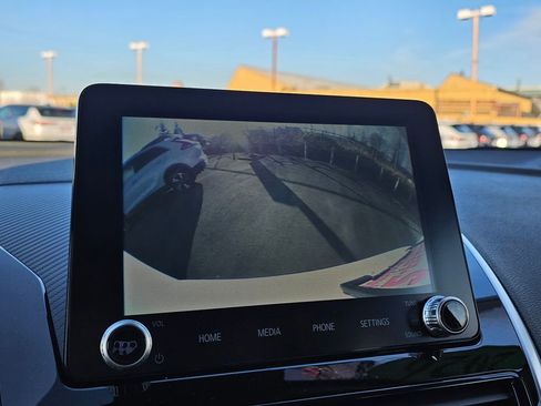 New 2026 Mitsubishi Eclipse Cross SE image 22