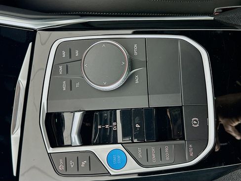 Used 2024 BMW i4 eDrive40 w/ Premium Package RWD image 25
