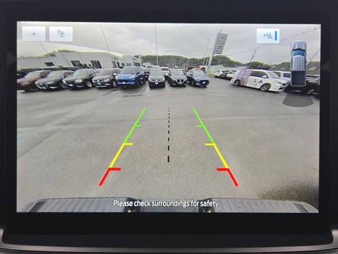 Used 2023 Ford F150 Tremor image 20