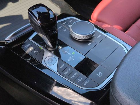 Used 2024 BMW X3 M40i w/ Premium Package AWD/4WD image 32