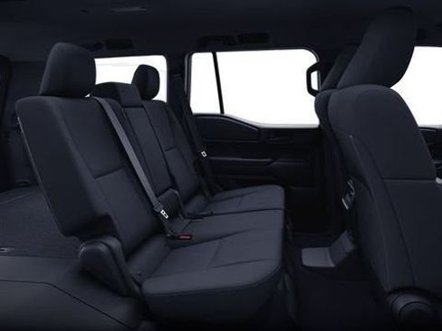 New 2027 Toyota Land Cruiser 1958 AWD/4WD image 31