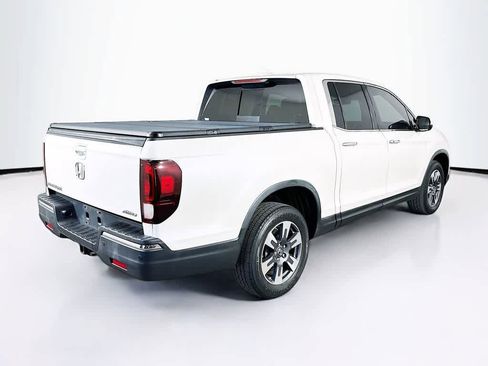 Used 2018 Honda Ridgeline RTL-E image 25