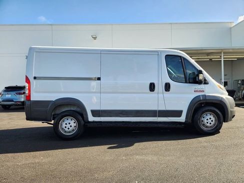 Used 2017 RAM ProMaster 1500 image 6