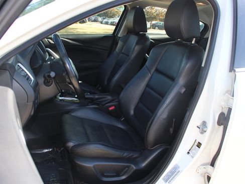 Used 2015 MAZDA MAZDA6 Touring image 17