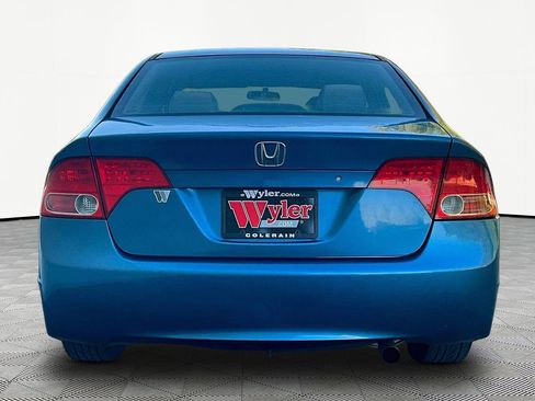 Used 2006 Honda Civic EX image 5