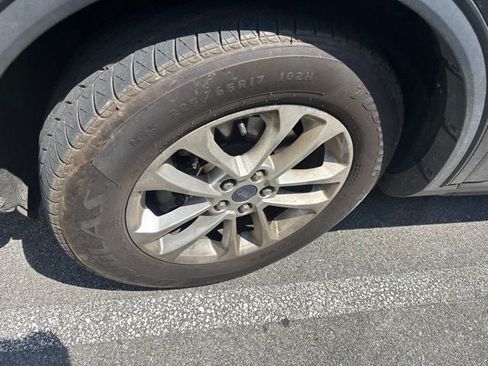 Used 2020 Ford Escape SE AWD/4WD image 22