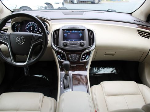 Used 2014 Buick LaCrosse Leather image 11